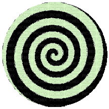 pastel spiral - Free animated GIF