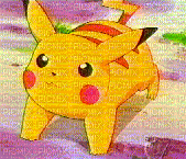 Pikachu - Kostenlose animierte GIFs