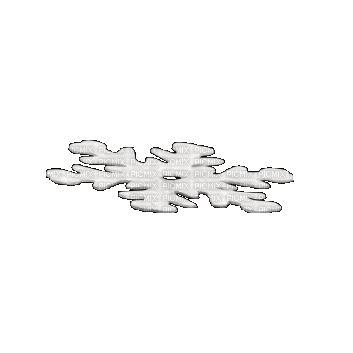 Neige snow:) - Δωρεάν κινούμενο GIF