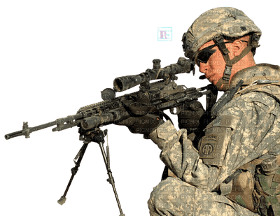 Kaz_Creations Army Deco  Soldiers Soldier - png gratis