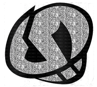 team skull logo - GIF เคลื่อนไหวฟรี