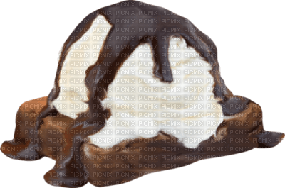 Tube gourmandise-glace - Free PNG