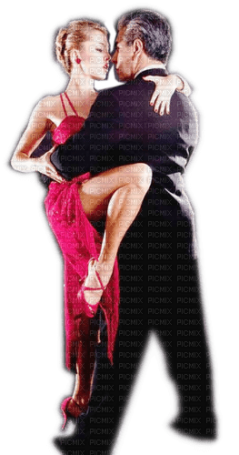 Rena Tanzen Dance Paar Tango - 無料png