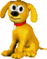 Rover the dog - 無料png