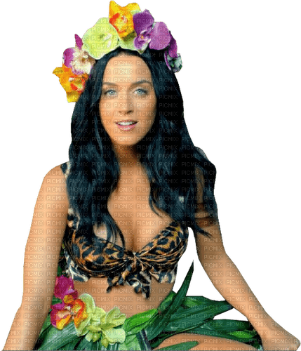 Katy Perry 👑 elizamio - фрее пнг