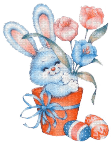 ostern easter milla1959 - 免费PNG