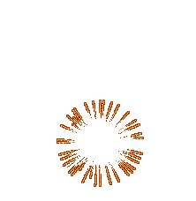 fet orange - 無料のアニメーション GIF