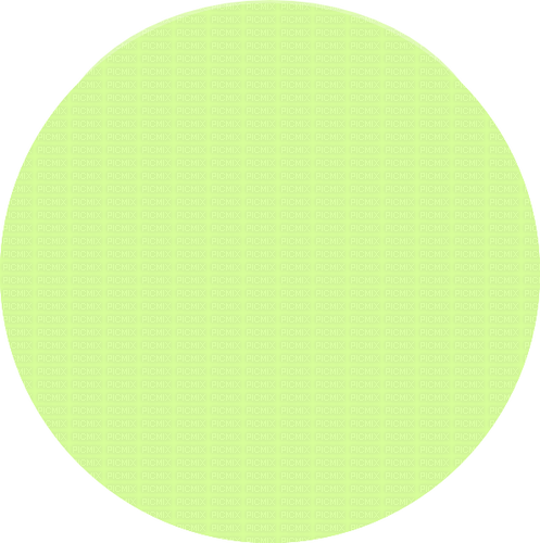 Kaz_Creations Green-Circle - бесплатно png