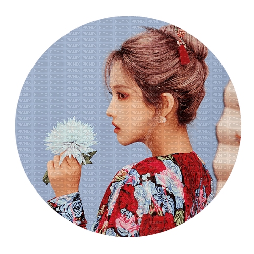 Soyeon - Free PNG