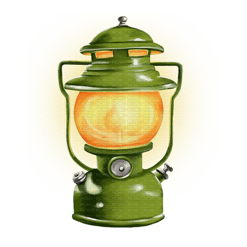 Lamp. Leila - Free PNG