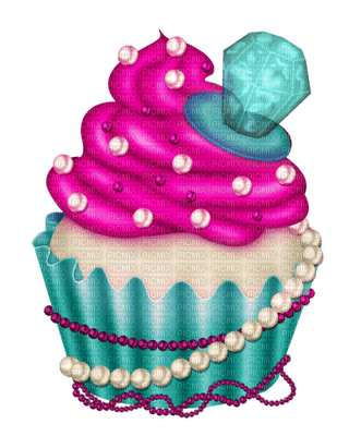 Kaz_Creations Cakes Cup Cakes - 免费PNG