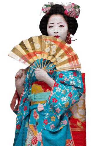 girl,femme,women, Japan,Geisha - δωρεάν png