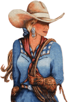 cowgirl bp - бесплатно png