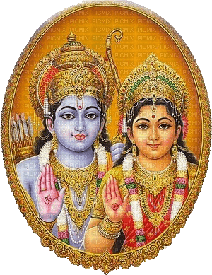 Sita Ram - zadarmo png