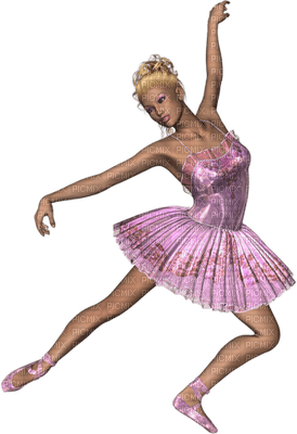 ballerina3 - ilmainen png