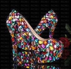 chaussures chic! - PNG gratuit