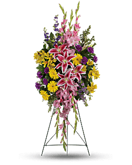 Kaz_Creations Deco Flowers Colours Sprays & Wreaths - bezmaksas png