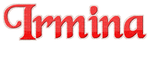 Irmina - 免费PNG