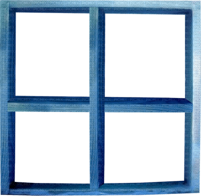 minou-blue-window - darmowe png