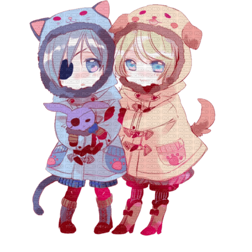 alois and ciel - darmowe png