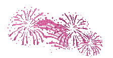 fet rose pink - 無料のアニメーション GIF