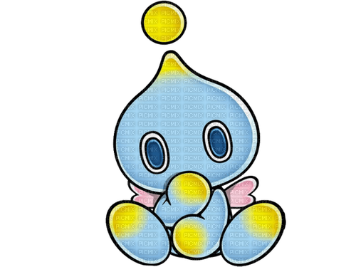 chao - zdarma png
