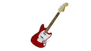 guitarra-l - 免费动画 GIF