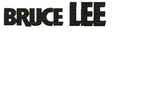 Bruce Lee milla1959 - bezmaksas png