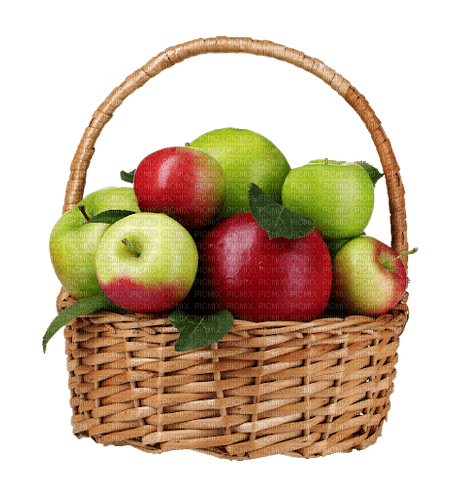 Pomme - Free PNG