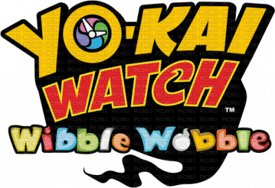 yo-kai watch - PNG gratuit