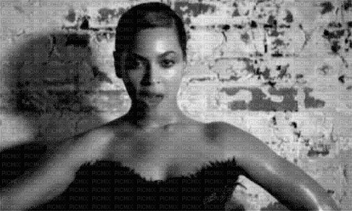 Beyoncé - Ücretsiz animasyonlu GIF