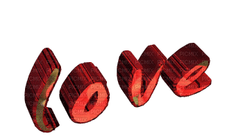 love Melly - Ücretsiz animasyonlu GIF