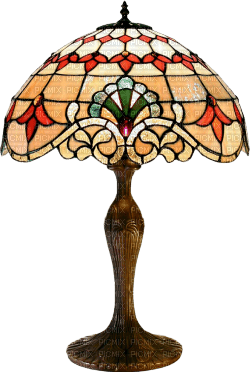 minou-deco-lamp-lampa - PNG gratuit