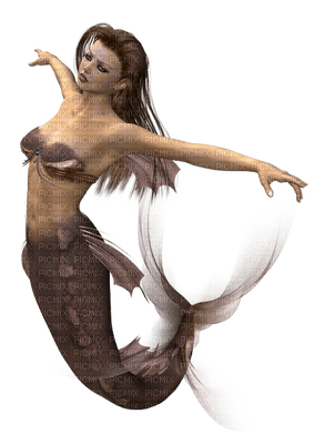Sirène.Mermaid.Victoriabea - бесплатно png