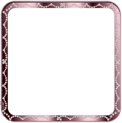 Frame-pink - 無料png
