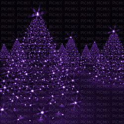 Background, Backgrounds, Deco, Christmas, X-Mas, Holiday, Holidays, Lights, 25th, Purple, Gif - Jitter.Bug.Girl - GIF animasi gratis