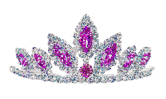 tiara4 - Nemokamas animacinis gif