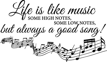 Music quotes bp - darmowe png