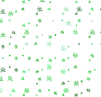 MMarcia glitter star - GIF animado gratis