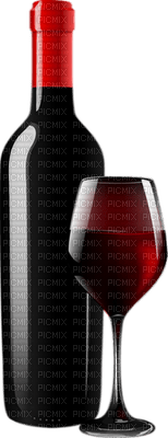 Kaz_Creations Deco Wine 🍷 - png ฟรี