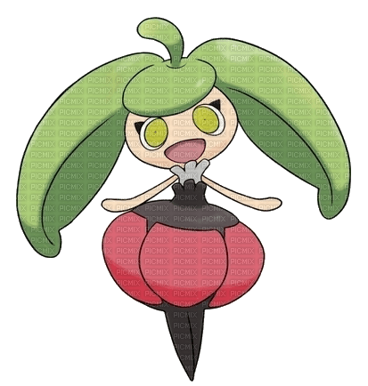 Pokemon fruit - png grátis