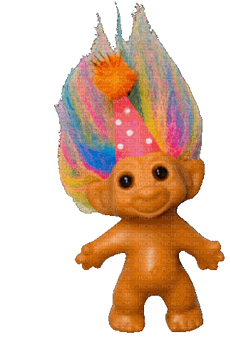 troll - Бесплатни анимирани ГИФ
