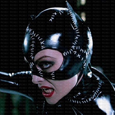 catwoman bp - Free animated GIF