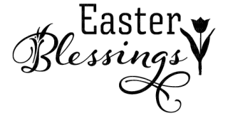 Easter bp - PNG gratuit