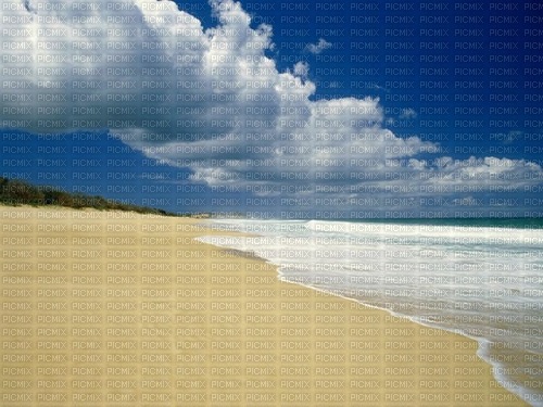 Beach - PNG gratuit