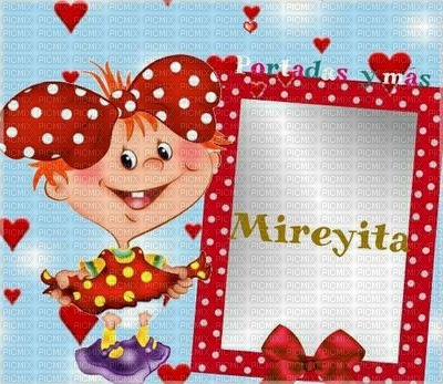 Mireyita - δωρεάν png