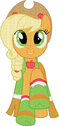 little pony - nemokama png