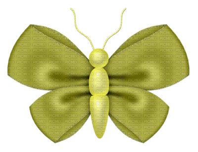 Kaz_Creations Deco Ribbon Butterfly Colours - PNG gratuit
