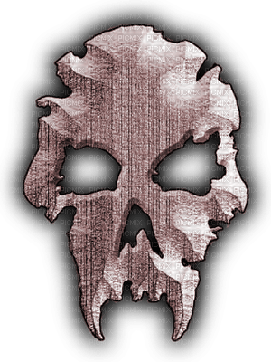 Skull - PNG gratuit