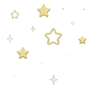 stars - Bezmaksas animēts GIF